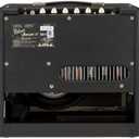 Fender Blues Junior IV Guitar Amplifier, Black