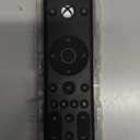 Media Remote Control for Xbox One & Xbox Series X|S (Black) - Original Accessories for Better Navigation