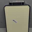 SNOWCLAD Stainless Steel Cutting Board, Double Sided Steel Cutting Boards for kitchen, Stainless Steel/Wheat Straw pp Large Board for Meat, Non Toxic Chopping, 16 * 11 Inch, Dishwasher Safe