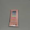 Mr. Pen- Colorful Sticky Tabs, 1600 Pcs, Transparent Page Markers, Annotating Book Tabs (Morandi and Vintage)