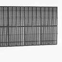 Premium Heavy Duty Plastic Grid Dog Crate Flooring - Durable Kennel Mat for 43', 44', 45' Inch Cages - Indoor & Outdoor Use jaula Perros