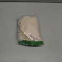 FORCHEER 100% Waterproof Office Chair Seat Cover 20x20 Jacquard Stretchable Computer Desk Chair Seat Cushion Slipcover 1 Piece Washable-Camel