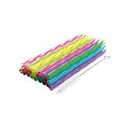 Reusable Kids Straws 24 Straws