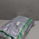 Flotstiga Bathroom Rugs Sets 2 Piece,Super Absorbent Soft,Thick,Machine Washable Chenille Bath Mat,Non Slip Toilet Floor Rug,Bath Mats for Bathroom,20x32 Plus 20x20 U Shape,Denim Blue