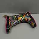 Western Chief Boys Waterproof Printed Rain Boot with Easy Pull On Handles
, Size 9