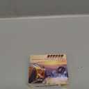 Wireless CarPlay Adapter, 2026 Upgraded Wired to Wireless for Apple CarPlay & Android Auto, Mini USB Design Car Play Adapter with Type-C Extension, Plug and Play, Stable Connection & No Latency (White)