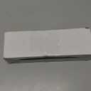 Rockgoya Bathroom Sink Drain,Drain Stopper Bathroom Sink with Overflow,Pop Up Drain Assembly with Detachable Strainer Basket,Built-in Anti-Clogging Strainer,Stainless Steel Brushed Nickel