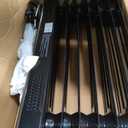 Dumos Oil Filled Radiator Heater with Adjustable Thermostat, Noiseless