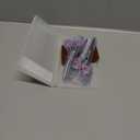 5 in 1 Dog Grooming Scissors Kit, Professional Dog Scissors for Grooming with Safety Round Tips, Titanium Coated Grooming Shears for Dogs Cat Pet At Home