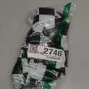 TONIFUL 40 Inch Checkered Number 4 Balloon 4th Race Car Birthday Party Supplies Black and White Large Number Balloon for Girls Boys 4th Birthday Fast Race Car Flag Party Decorations