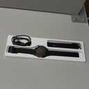 Smart Watch for Men Women Fitness: Waterproof Make/Answer Call Smart Watches for Men Digital Men's Watches Run Smartwatch Android Phones iPhone Samsung Compatible Heart Rate Monitor Step Tracker Black