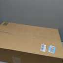 HRB171N6ASE Refrigerator Section Long Door Bin Compatible with Hisense Refrigerator Door Shelf HRB171N6BSE, HRB171N6AWE, HRB171N6ABE, MRB172N6AWE, RB17A2CWE. 26.65 in Full Width Door Bin K2137991.