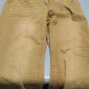 Koinshha Womens High Waisted Jeans Boyfriend Stretch Flare Casual Bootcut Denim Pants 12 