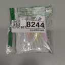 12 Pcs Quick Dry Glue Pens Glue Refills, Easy Precise Control Fine Tip Ballpoint Roller Stick Pen for Artists Crafting, Scrapbooking, Card Making, Foil Calligraphy Supplies