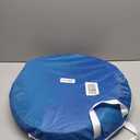Kids 6ft Pop-up Play Tunnel Crawl Toy w/Carry Bag! by Hide-n-Side 
