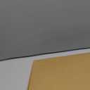 Hibbent 12'' All Metal CUPC Certified Shower Head, High Pressure Rainfall Shower Head, Handheld Showerhead Combo, 12'' Adjustable Extension Arm, 10-Spray, 71'' Hose, Showerhead Holder, Brushed Nickel