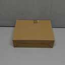 Geetery Cartoon Christmas Nativity Set Includes Manger and Figurines Rustic Resin Xmas Colorful Nativity Scene Religious Table Figurines Decorations for Christian Tabletop Home Decor (Simple)