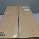 10' x 12' Gazebo Universal Replacement Mosquito Netting，Mosquito Netting 4-Panel