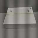 Female External Catheter, Soft Secure Fit, Non-Invasive Design, Support for Most Suction Systems - Case of 30 Units