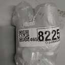 Coghlan's Contain-Alls – Compact, Durable BPA-Free Plastic Containers for Camping, Travel, and Everyday Use – Leakproof, Lightweight, and Reusable (7-Pack Set: 4 oz, 2 oz, 1 oz, 0.5 oz)