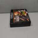 Grilliance 27pcs Griddle Accessories Kit for Blackstone, Professional Hibachi Flat Top Grill Tools, Enlarged Spatula Gift Set with Basting Cover，Burger Press Patty Maker for Outdoor BBQ Teppanyaki