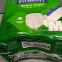 FitRight Ultra Adult Diapers, Disposable Incontinence Briefs, Leak-Proof Diaper, Absorbent Briefs For Men and Women, Maximum Protection, Medium, 32  44 in, 20 briefs per bag