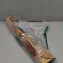 TAJWE Fall Welcome Doormat Autumn Leaves Harvest Thanksgiving Decorative Door Mat Low-Profile Switch Rug Non-Slip Floor Mat for Indoor Outdoor Home Decor 17x29 Inch