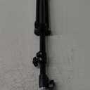 Ulanzi TT43 Extendable Photography Light Stand, Adjustable 6.23ft Aluminum Tripod, Reversible Portable Studio Lighting Tripod for Continute Output Lighting/Strobe Light/Webcams/Cameras/Softbox