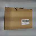 iBaycon 4ft 6ft Solar Net Mesh Lights, Solar Powered Christmas Net Light Outdoor Waterproof, 8 Modes Bush Netting Lights for Xmas Trees, Party, Garden, Outdoor Decorations (Multicolor, 1P Pack