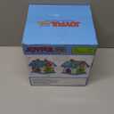 14-in-1 Montessori Toys for 1 Year Old Boy Gifts, Musical Educational Baby Toy 12-18 Month, First Birthday Gift for One Year Old Boy Girl, 1st Present for Toddler 1-2 Age (Blue)