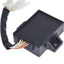 CDI Igniter Ignition Box 21119-2157 21119-2120 21119-2116 Replacement for Mule 2500 2510 2520 KAF620A KAF620B KAF620C KAF950A AM105574