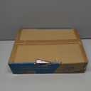 Reli. Toilet Seat Covers (1250 Pcs, 5 Packs of 250) | Disposable Toilet Seat Cover - Flushable - 14x16" (Half-Fold) | Paper Liners for Restroom, Bathroom, Travel, Camping, Kids Potty Training