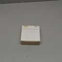 MOES Tuya ZigBee 3.0 Hub/Wired Gateway, WiFi Smart Home Bridge Remote Controller,Work with Tuya ZigBee Smart Device, White (Small)