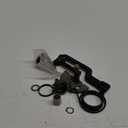 Start Gear Kick Start Gear Shaft Pedal Kit Replacement for GY6 49cc 50cc 139QMB Engine Moped ATV Scooters Roketa Taotao Jonway