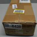 96021 11081 66025 Grill Replacement Parts for Broil-Mate,Huntington and Broil King Baron 540,590 590-S,9235-24 9235-27,Grill Burner,Heat Plates,Grates,5 Pack Set