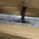 Carpet Film Applicator,Adjustable 24-36 Inch Width for Floor Protection