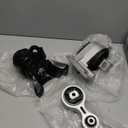 Replacement Engine Mount Engine Motor & Transmission Mount - OEM# A5473 A5381 A5474 Compatible with 2006-2009 Ford Fusion Mercury Milan