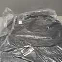 JOULARISE Cargo Mat with Backrest Mat for 2024-2026 Chevy Equinox EV, All Weather TPE Cargo Liner Trunk Right Storage Car Mat Accessories for Chevrolet Equinox EV LT1 LT2 RS