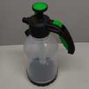 VIVOSUN 70oz Pump Sprayer, Portable Water Spray Bottle for Spraying Plants, Flowers, Weeds and Cleaning, Hand Pump with Side Filling Port, Measuring Cup, Adjustable Nozzles