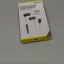 Acoustix Premium Sound Stereo Buds with Apple 8-Pin Connector