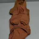 2 Pack Dog Hoodie Warm Hood Dog Sweater Cold Weather Small Dogs Sweatshirt Comfort Pet Clothes for Small Medium Dogs with Pockets Cats Chihuahua Clothes for Male Female Girl Boy Sporty Daily Wear, M