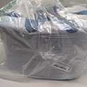 Cushion Blue Relax