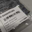 Amazon Essentials Men's Slim-Fit Wrinkle-Resistant Flat-Front Stretch Chino Pant (Gray)