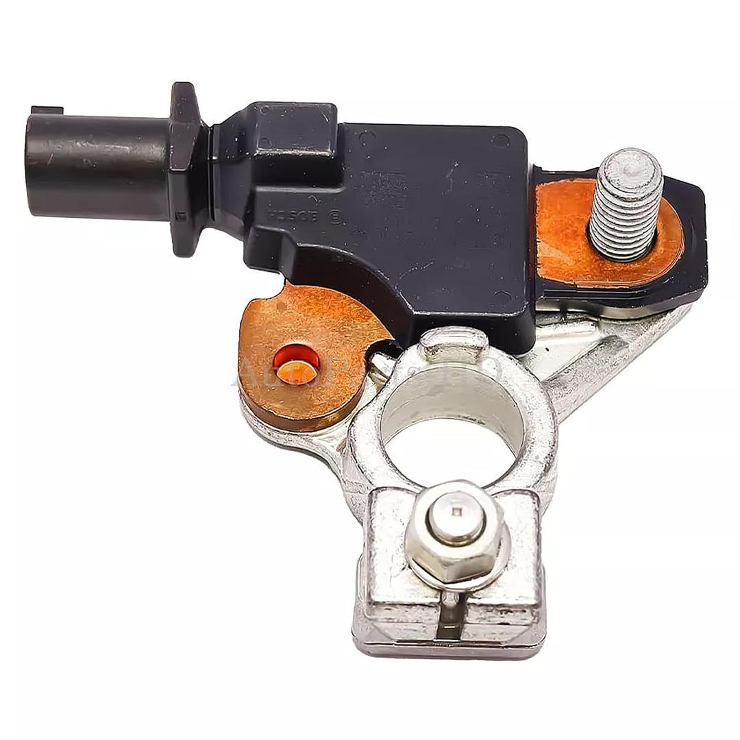 Battery Current Sensor Fits for 2015-18 Ford Mondeo V Turnier 1.0 1.5 1.6 2.0, Replaces Battery Voltage Temperature Sensor DS7T-10C652-AC