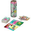 2 Pack Spin Master Games, Arizona 99: The Game – The Official AriZona Iced Tea Party Game, Ages 10 and up