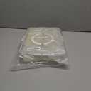 Snackle Box Container, Portable Snack Box - 8 Compartment Divided Serving Tray with Lid - Reusable Refrigerator Snack Fruit Veggie Tray - Perfect for Road Travel Party (1 Pack-8 Compartments)