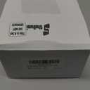 Shellwei 36 Pieces Christmas Tooth Ornaments Decor Christmas Dentist Gifts Car Air Fresher Teeth Hanging Ornaments for Dental Laboratory Technician Dentist Assistant Home Office Decor