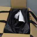 Leg Massager, Leg Compression Massager with Heat and Vibration, Foot and Leg Massager for Circulation and Relaxation, Gift for Women Men Mom Dad