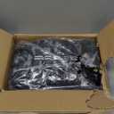 ZELUS Weighted Vest, 25 lb Weight Vest for Men Women with Storage Pocket Reflective Strips for Workout Strength Training Running Muscle Building, Black Camo (25 lb)