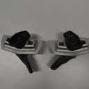 Quick Release Latch Kit 715001707 Replacement for Outlander Max 1000 & 650 Models - Metal Rail Mounting Accessories